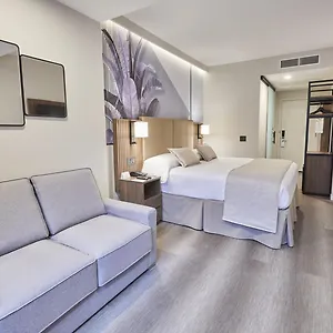 מלון Riu Plaza Manhattan Times Square, ניו יורק