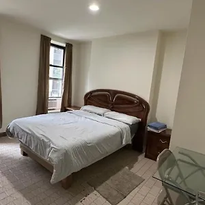Habitación en casa particular Hudson Yard Hk, Nueva York