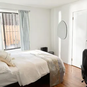 Bed and breakfast American Dream, Nueva York