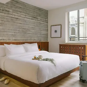 Hotel Henri On 24 Chelsea, Sonder By Marriott Bonvoy, Nueva York